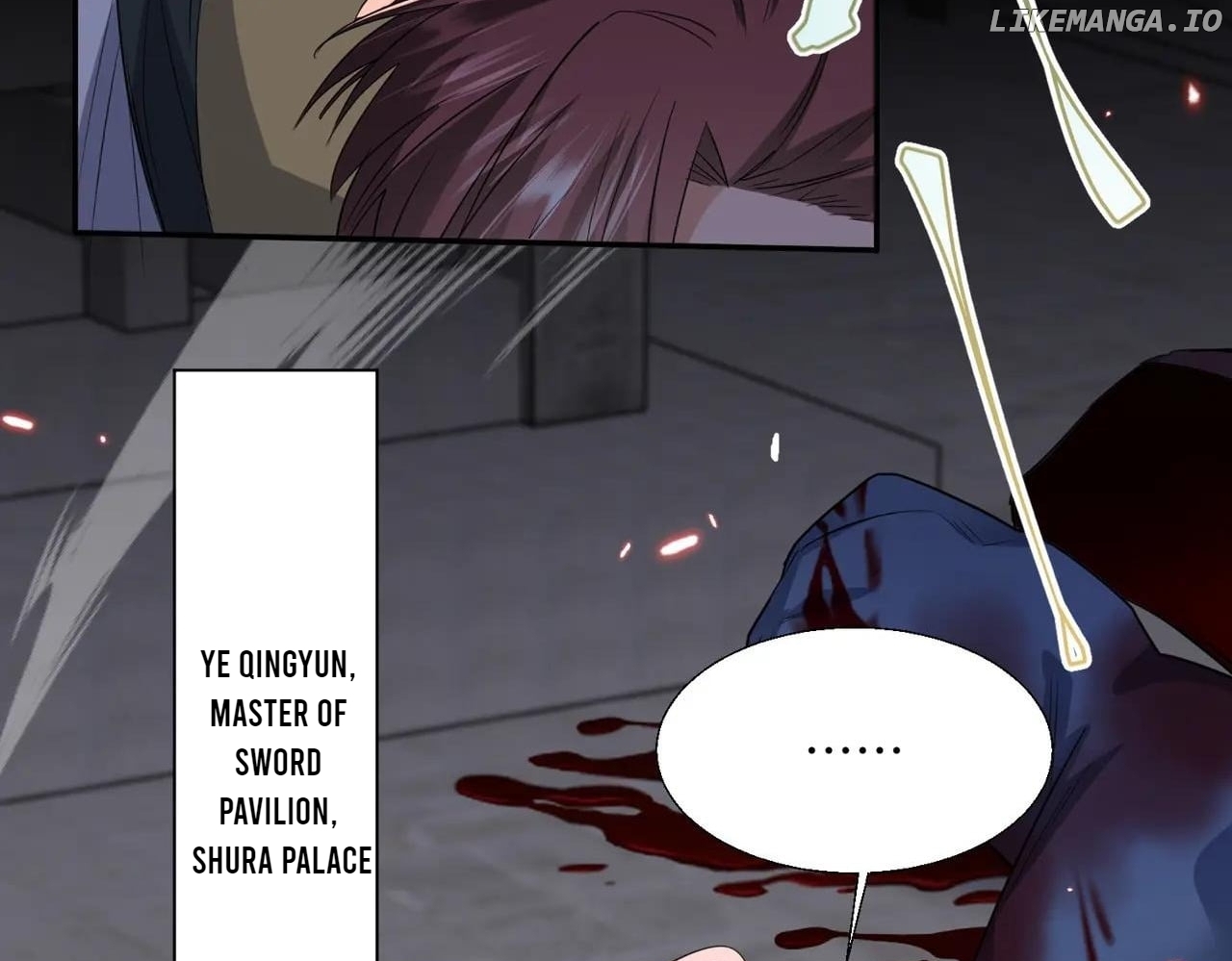 My Empress Apprentice is Becoming Evil Chapter 54 - page 14